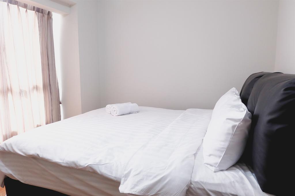 2br Premium Berlian Permata Hijau * Jakarta