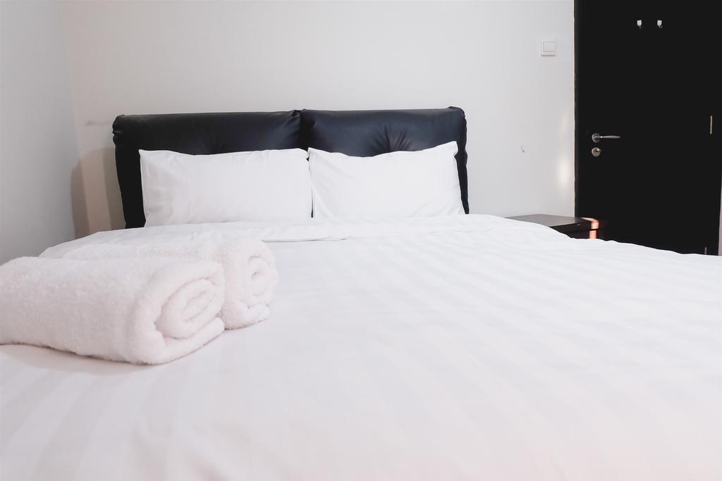 2br Premium Berlian Permata Hijau *