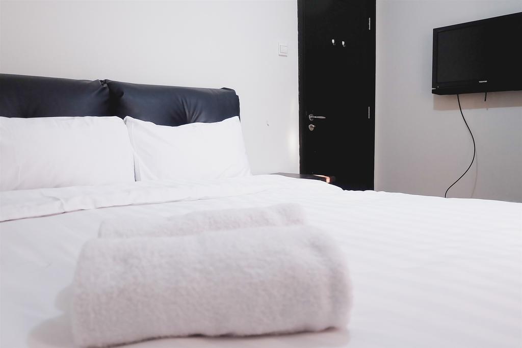 Apartment 2br Premium Berlian Permata Hijau Jakarta
