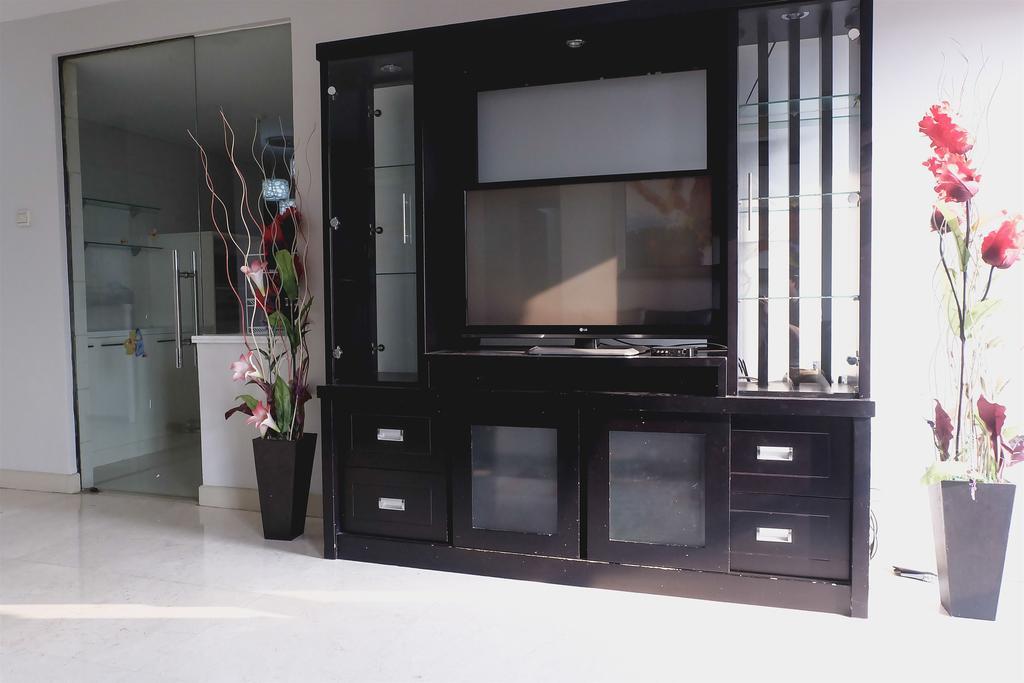 2br Premium Berlian Permata Hijau
