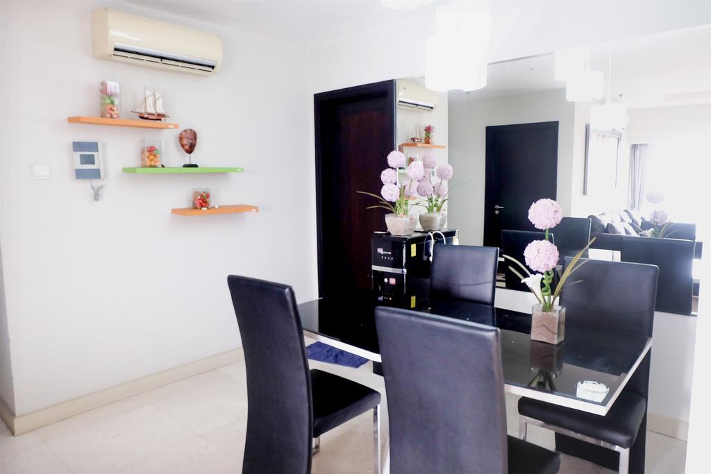 2br Premium Berlian Permata Hijau Jakarta