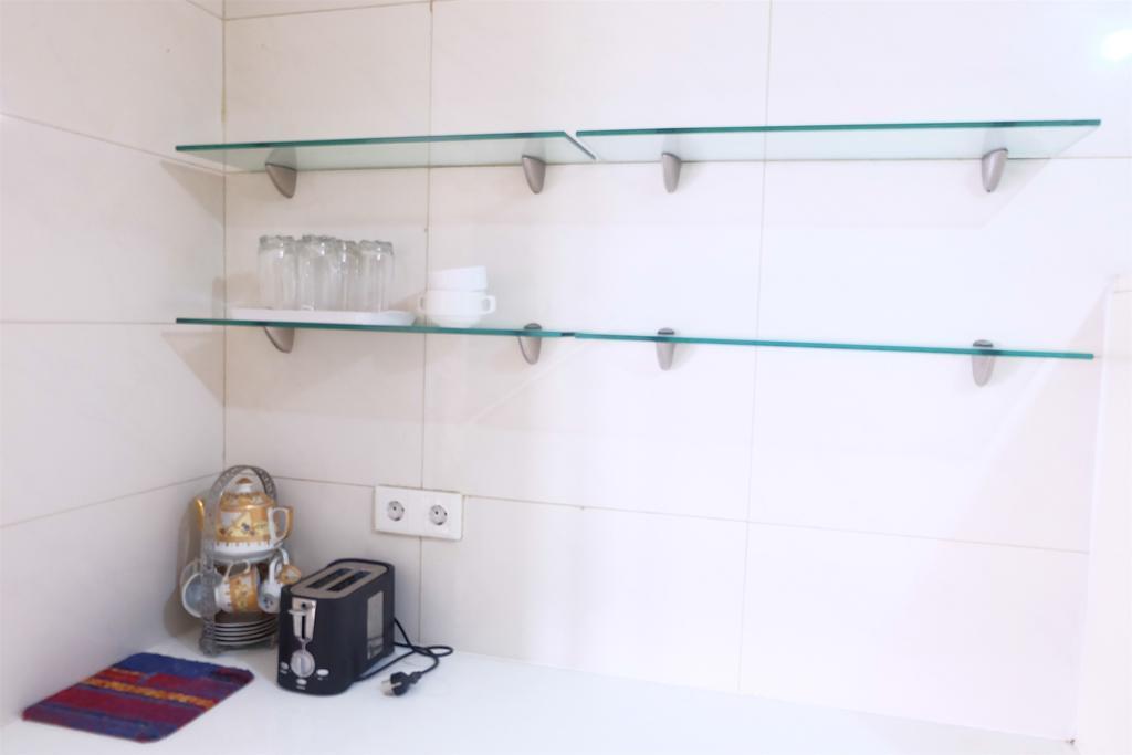 2br Premium Berlian Permata Hijau Jakarta