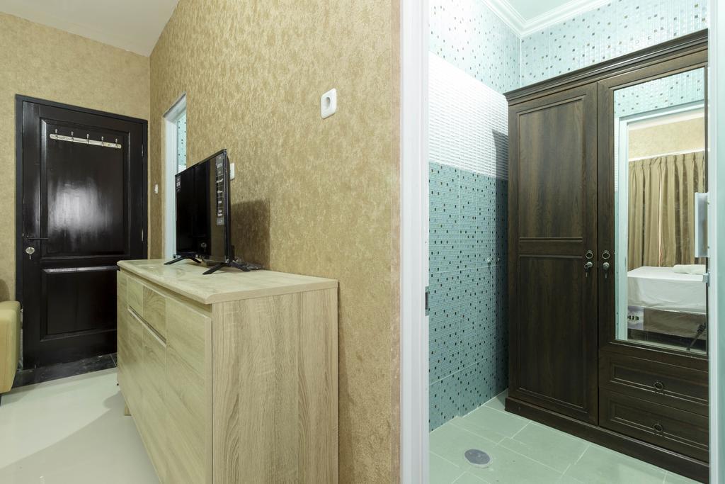 Reddoorz @ Cipete Damai Guest house Jakarta