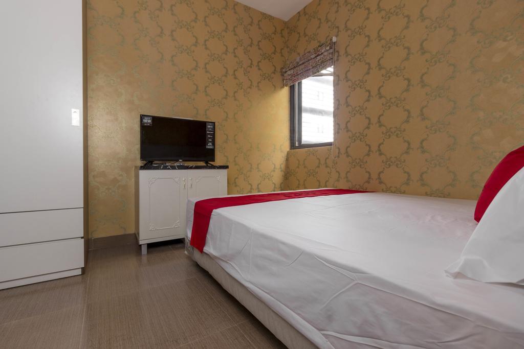 Reddoorz @ Cipete Damai Guest house Jakarta