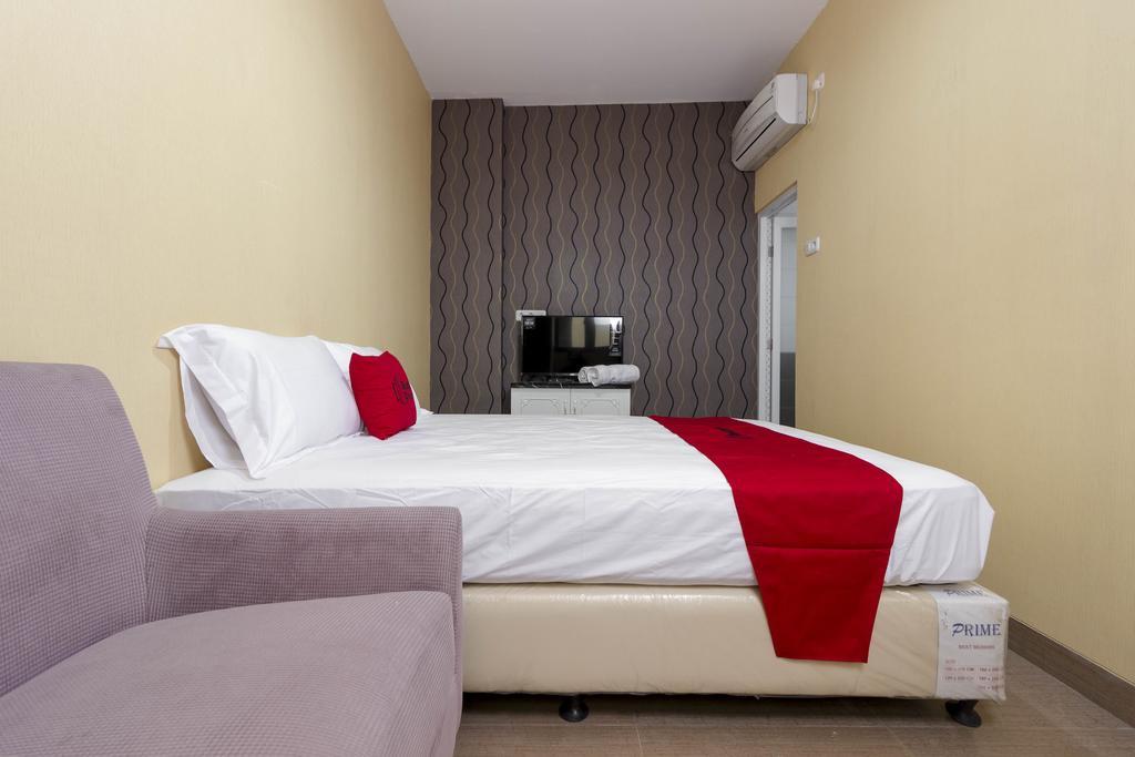 Reddoorz @ Cipete Damai Guest house