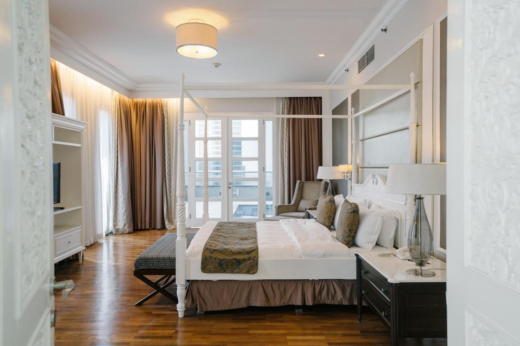 Apartment Ascott