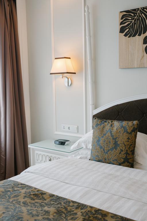 Apartment Ascott *