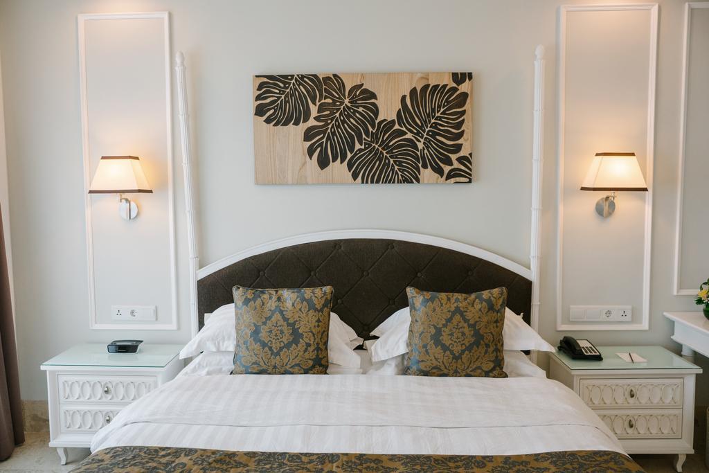 Ascott Jakarta