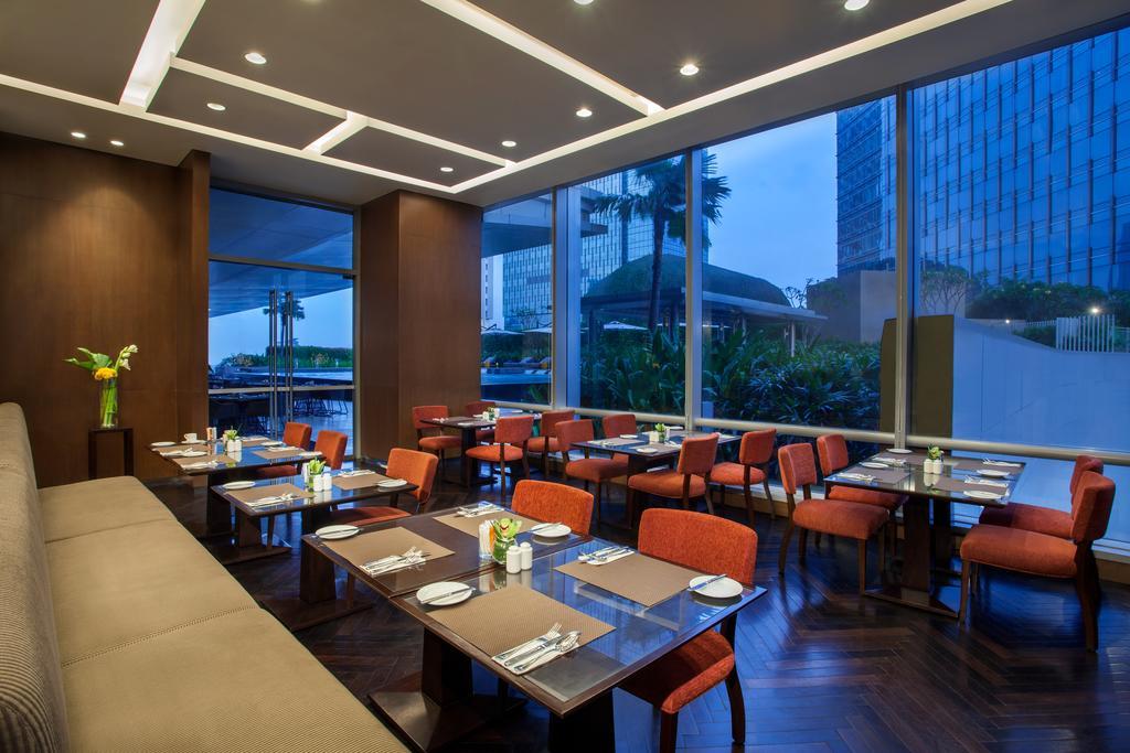 Ascott Kuningan Jakarta