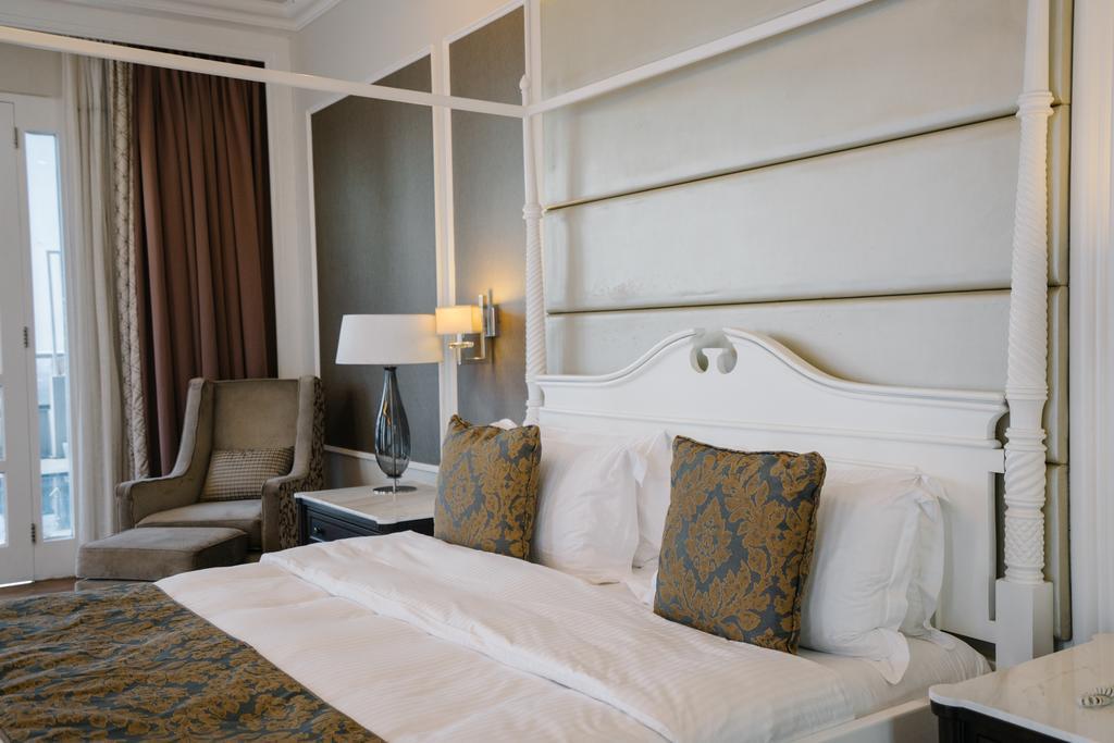 Apartment Ascott Jakarta
