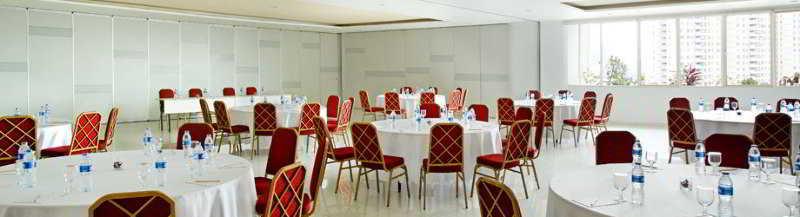 Amaris Mangga Dua Square Jakarta