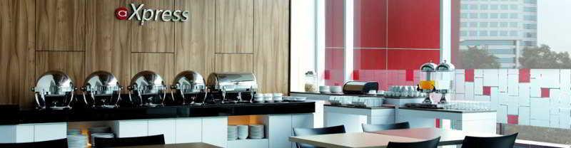 Amaris Tendean Jakarta