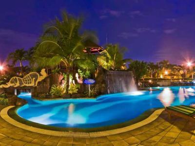 Aparthotel The Residences At Puri Casablanca Jakarta