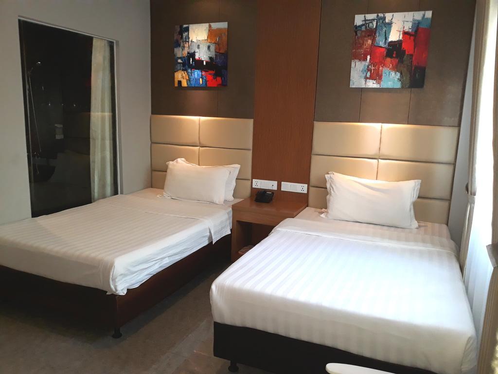 Hotel Mustika Gajah Mada 2*