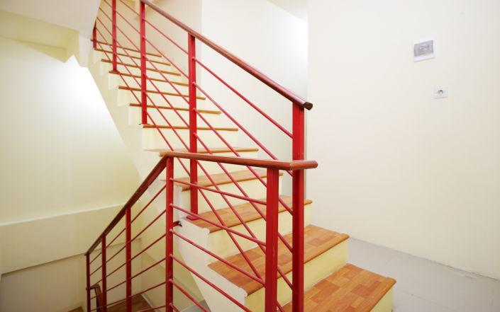 Kamar Keluarga Jelambar Barat Dua 2* Jakarta