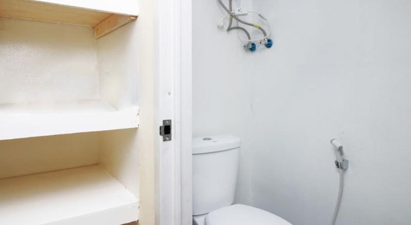 Guest house Kamar Keluarga Jelambar Barat Dua Jakarta