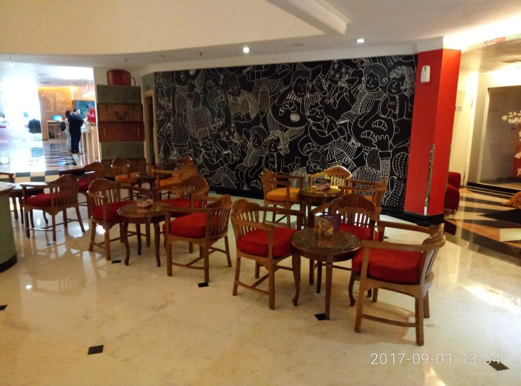 Apt Ibis Mangga Dua