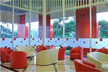 Amaris Mangga Dua Square Jakarta