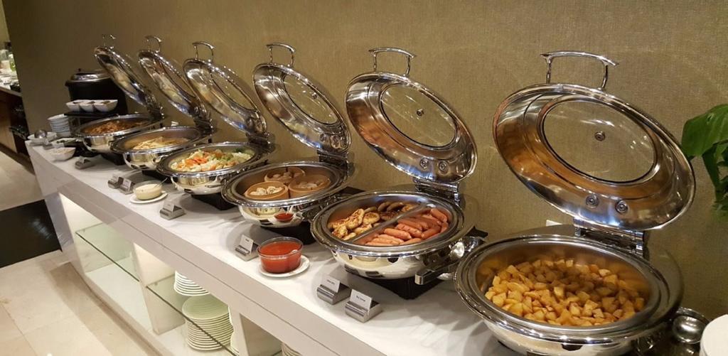 Apartment Ascott Kuningan
