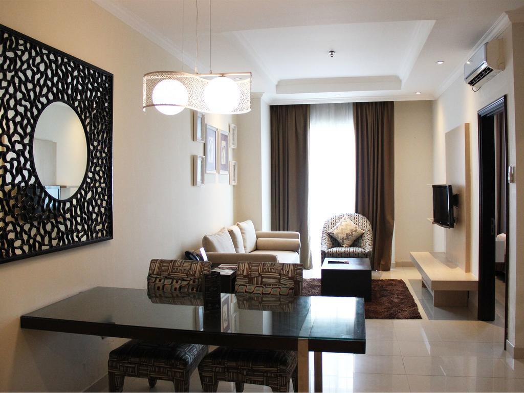 The Bellezza Jakarta
