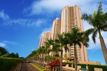 The Residences At Puri Casablanca Aparthotel Jakarta