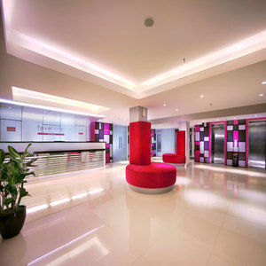 Favehotel Gatot Subroto Jakarta