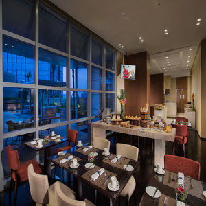 Apartment Ascott Kuningan