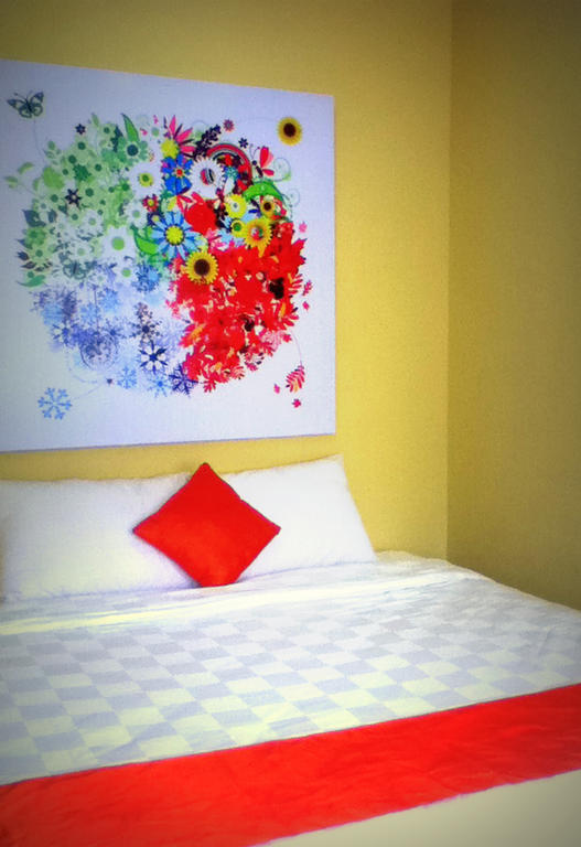 Maven Cilandak Hotel 2*
