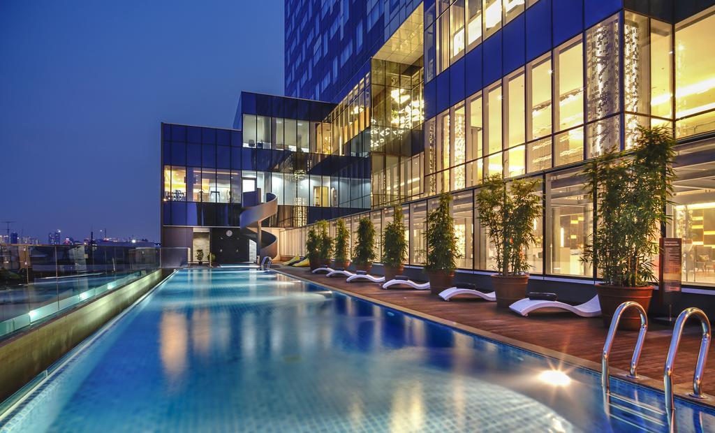 Hotel Vertu Harmoni Jakarta Jakarta