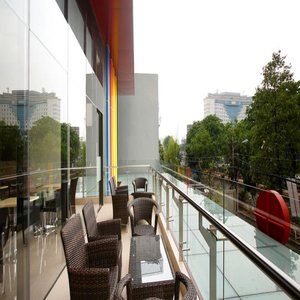 Hotel Amaris Pasar Baru 2*