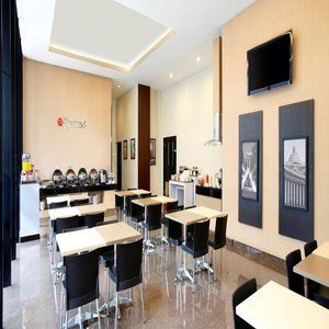 Hotel Amaris Pasar Baru Jacarta
