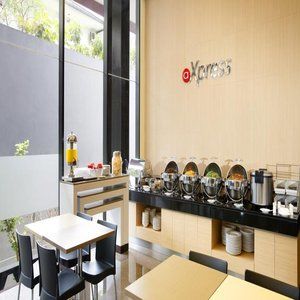Hotel Amaris Pasar Baru Jacarta