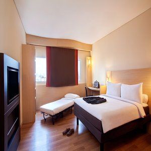 Hotel Ibis Harmoni Jakarta