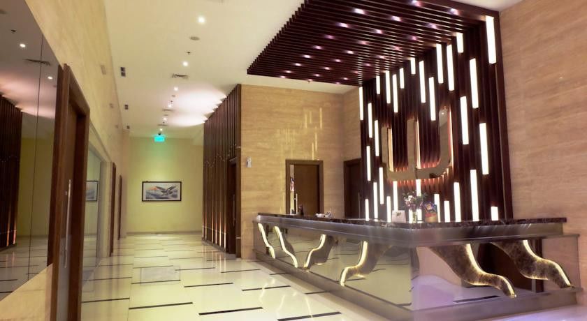 World - Bandengan Hotel Jakarta