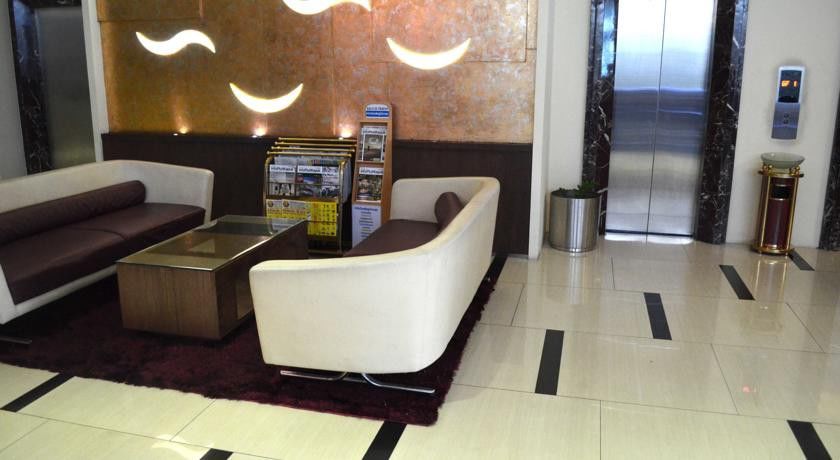 Hotel World - Bandengan