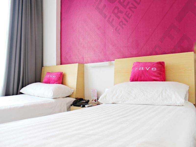Liberta Kemang Hotel Jakarta
