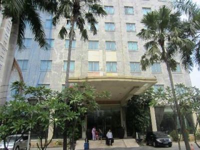Bulevar Tanjung Duren 2* Jakarta