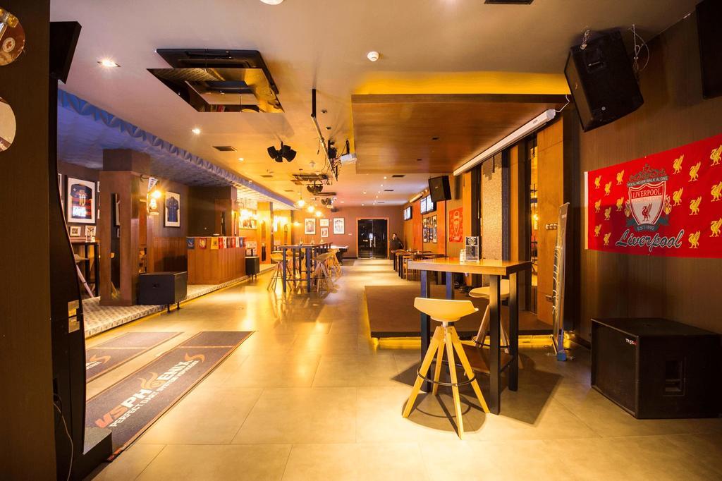 Khách sạn Tematik Pluit 2*
