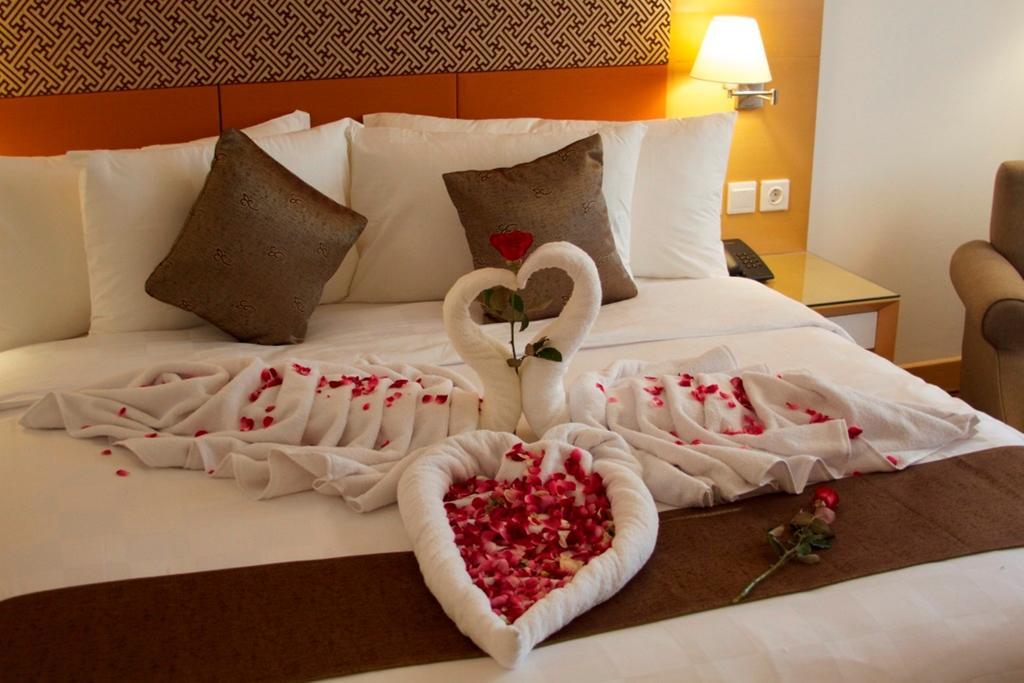 Sedayu Kelapa Gading Hotel