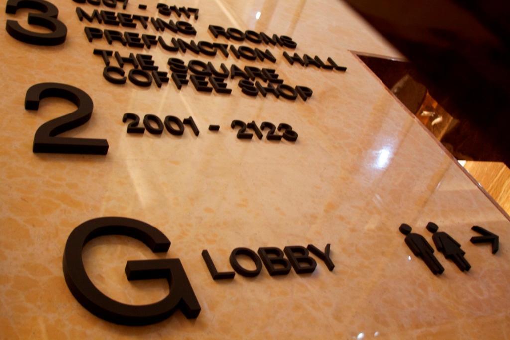 Sedayu Kelapa Gading Hotel Jakarta