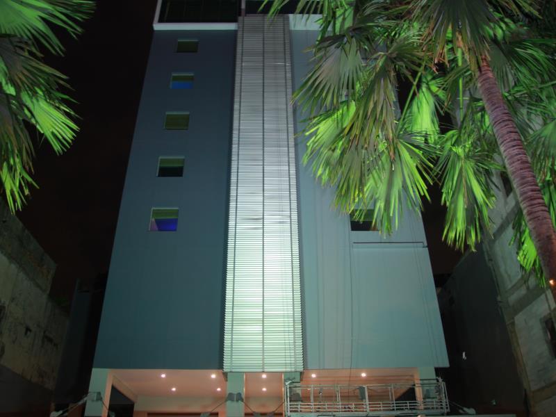 Sparks Life Jakarta, Artotel Curated Hotel Jakarta