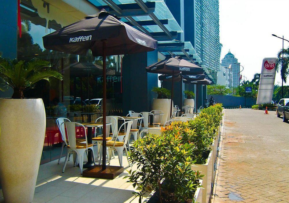 1o1 Urban Kelapa Gading Hotel