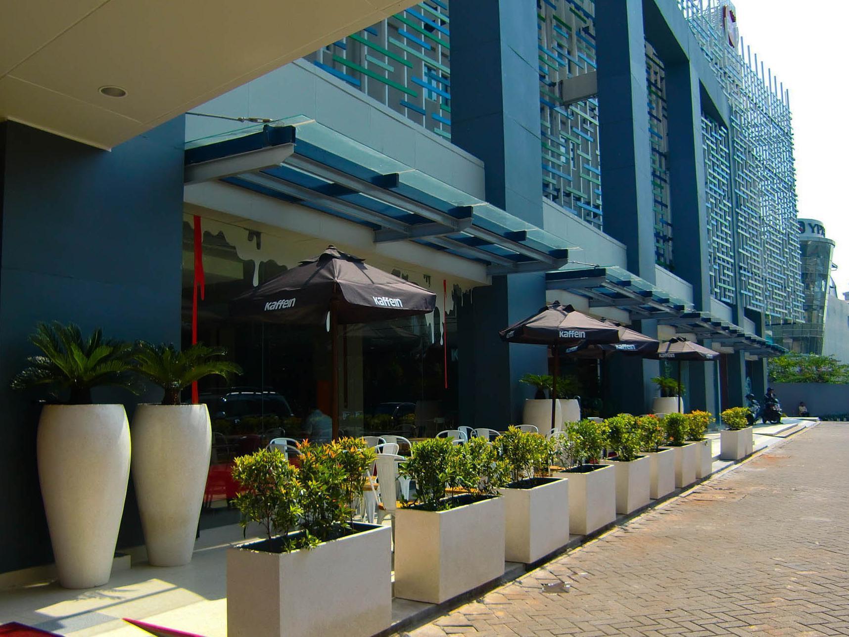 1o1 Urban Kelapa Gading Hotel Jakarta