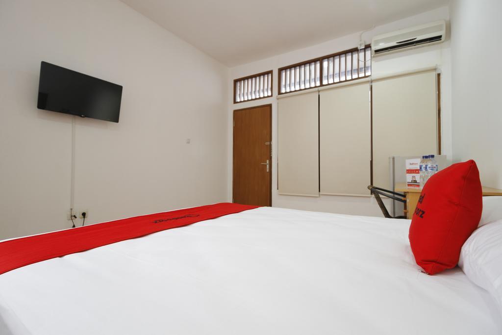 Reddoorz Near Plaza Indonesia 3* Jakarta