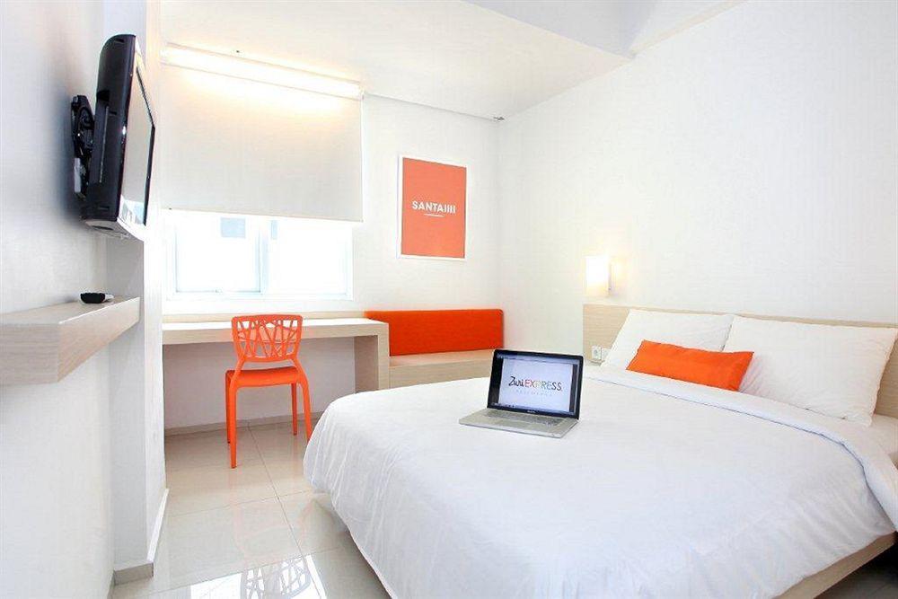 Zuri Express Mangga Dua Hotel Jakarta