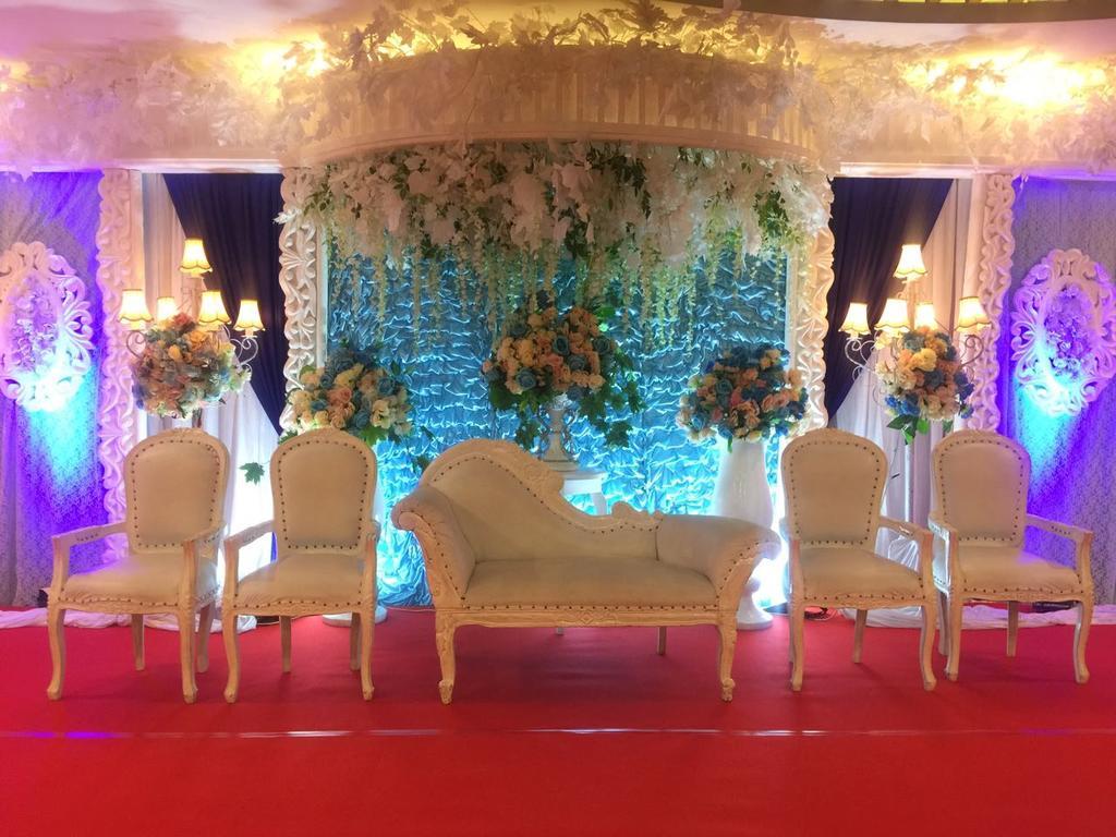 Ozone Pantai Indah Kapuk 3*