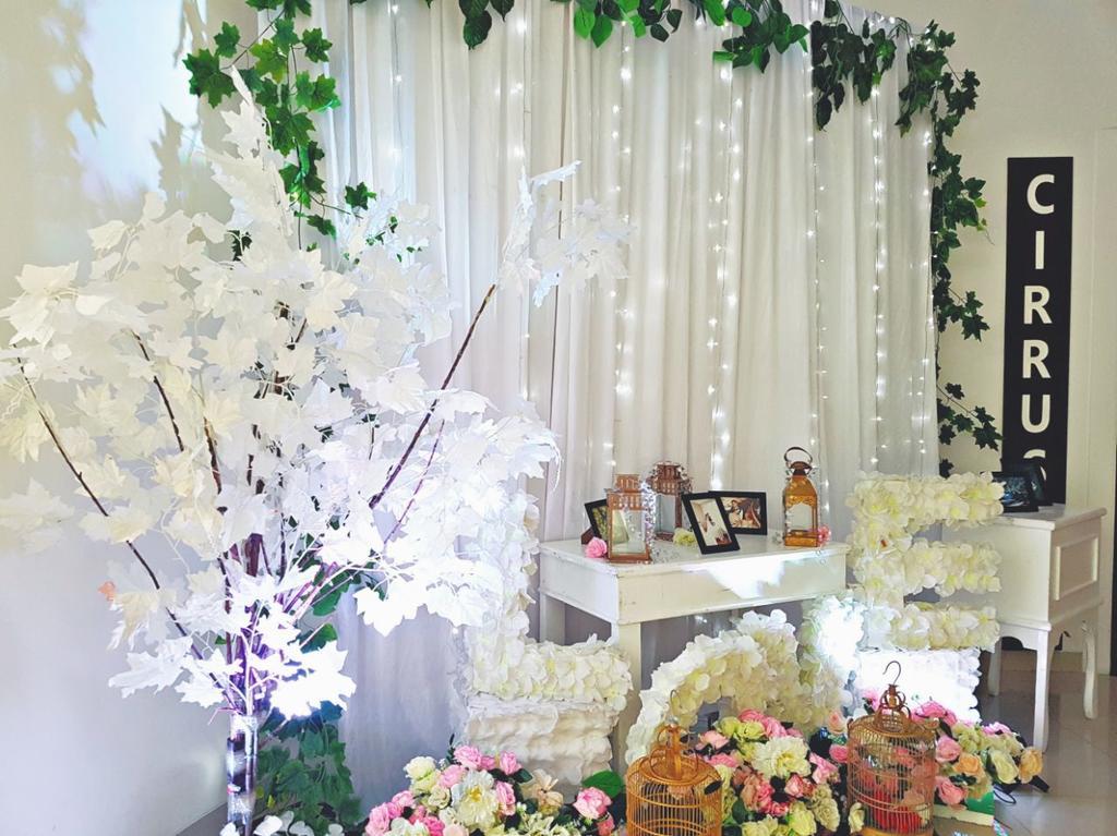Ozone Pantai Indah Kapuk 3*