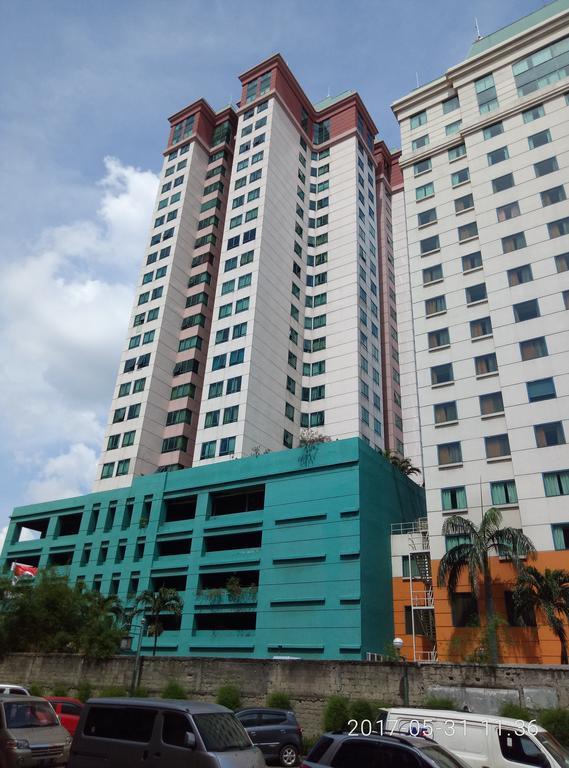 Apt Ibis Mangga Dua *