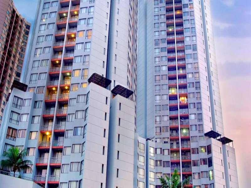 Horison Ultima & Residences Rasuna 4* Jakarta