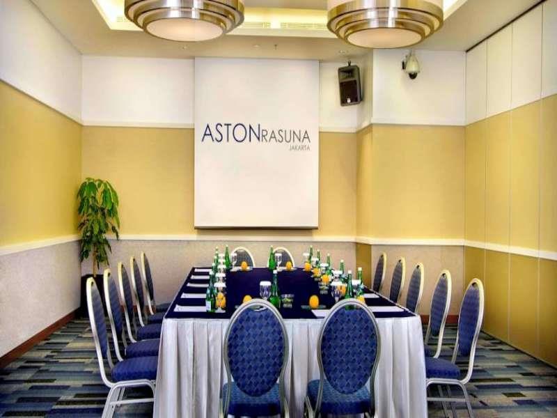 Horison Ultima & Residences Rasuna Aparthotel Jakarta